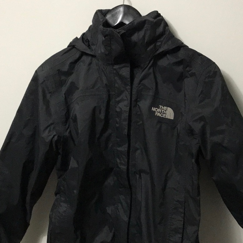The Northface Jacket Windbreaker-Size XS